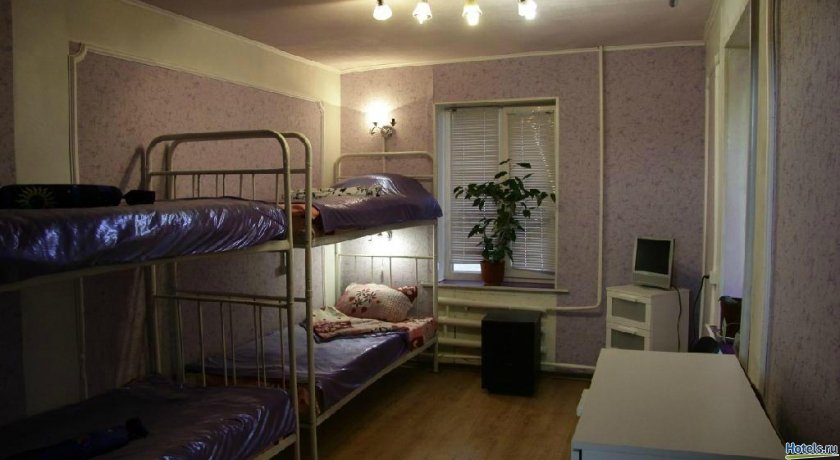 Гостиница Guest House Home Великий Новгород-4