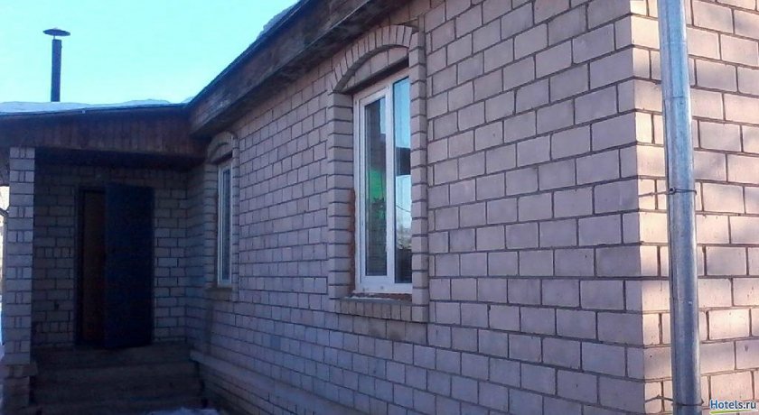 Гостиница Guest House Home Великий Новгород